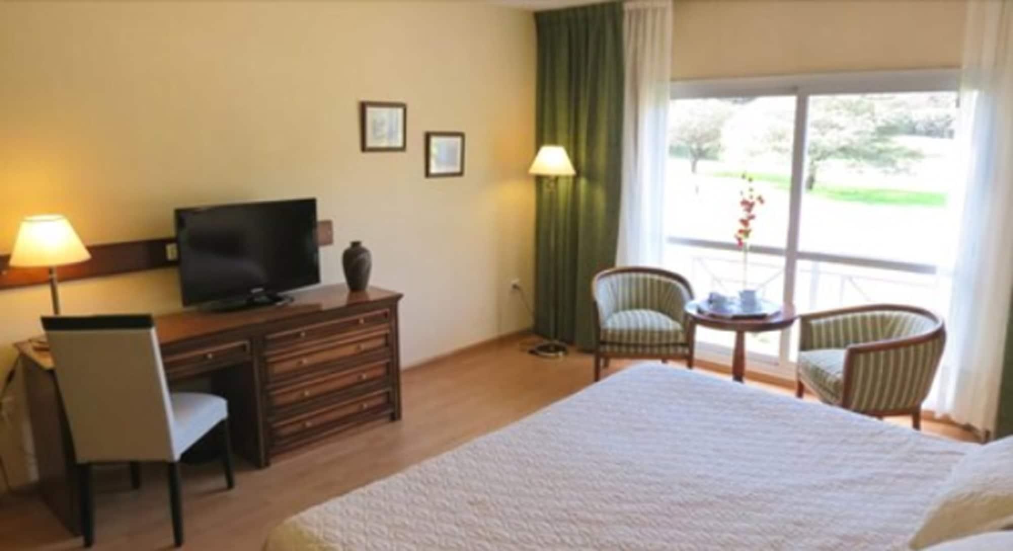 Howard Johnson Hotel & Spa Villa General Belgrano Luaran gambar