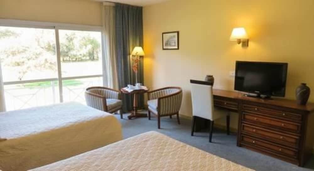 Howard Johnson Hotel & Spa Villa General Belgrano Luaran gambar