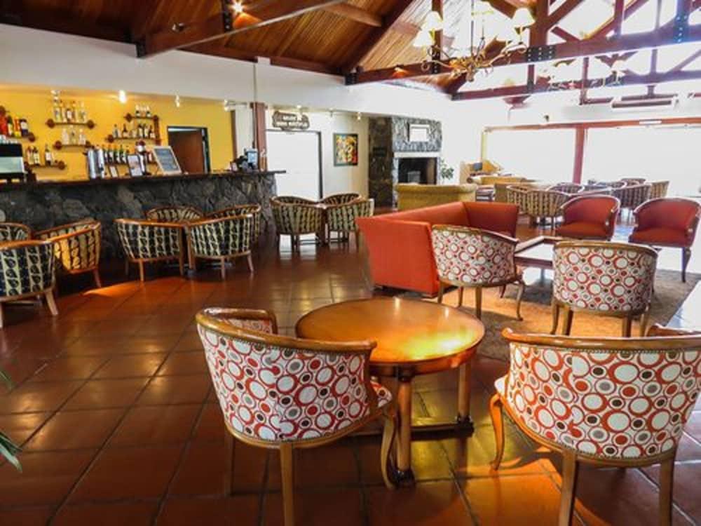 Howard Johnson Hotel & Spa Villa General Belgrano Luaran gambar