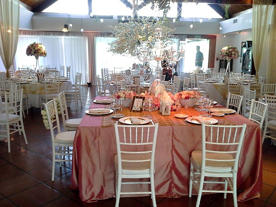 Howard Johnson Hotel & Spa Villa General Belgrano Luaran gambar