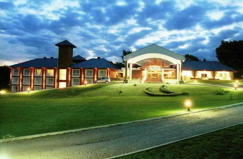 Howard Johnson Hotel & Spa Villa General Belgrano Luaran gambar