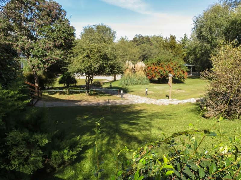 Howard Johnson Hotel & Spa Villa General Belgrano Luaran gambar